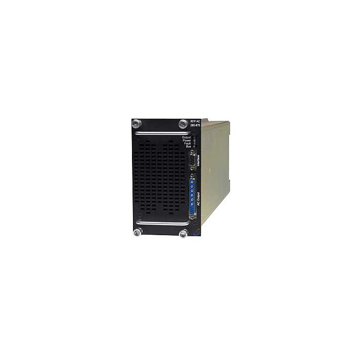 Ametek Programmable Power RFP-A305K-875-1G00 AC Module, 875VA, 45-5kHz, Output Relay (1G), V2 Firmware