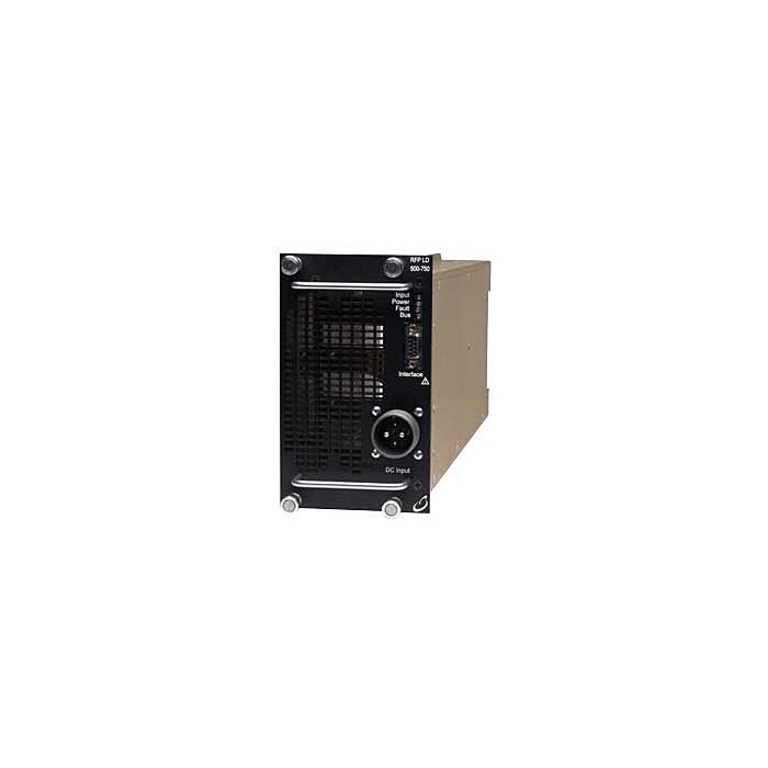 AMETEK Programmable Power ReFlex Power DC Load Module, 500Vdc, 15A, 375 W, Output Relay (1G), Cal Cert (1A), V2 Firmware