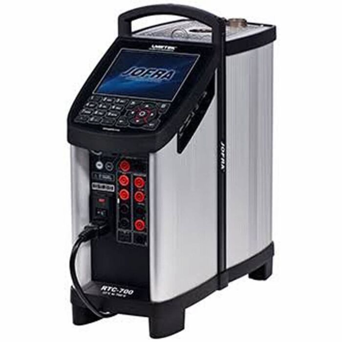 Ametek - Jofra RTCT168A115BL1HCT Reference Temp Calibrator -30C to 165C, Basic Model