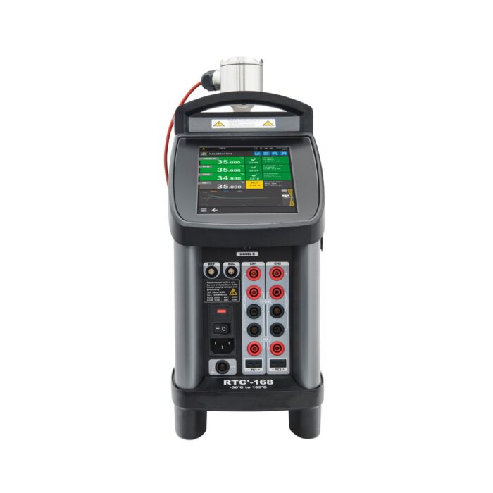 Ametek - Jofra RTCT-168 Reference Temperature Calibrator, -30 to 165