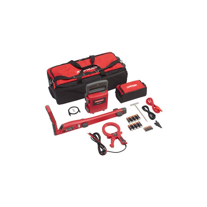 Amprobe UAT-620 Underground Locator Kit with Clamp