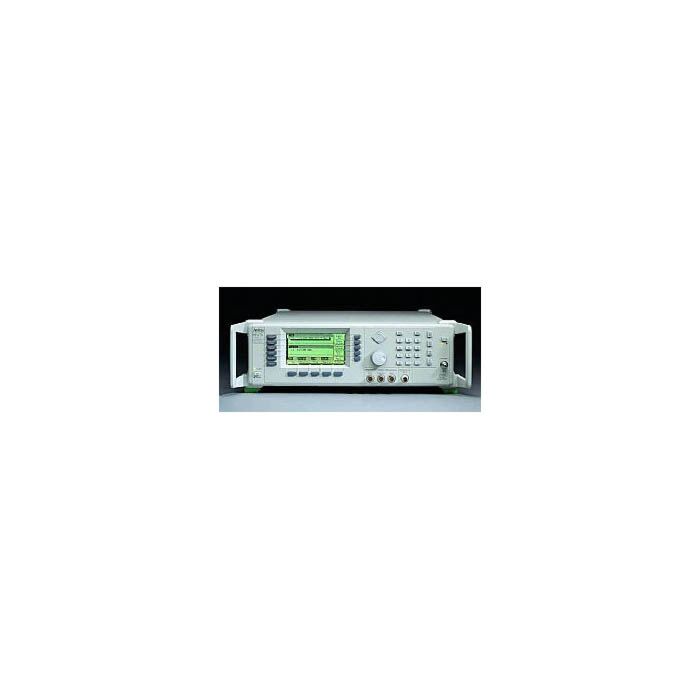 Anritsu 69037B for Rent, Synthesized CW Generator, 20GHz