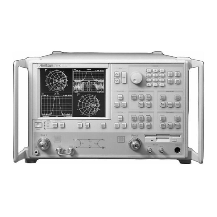 Anritsu 37369C for Rent, Network Analyzer, 40 MHz to 40 GHz