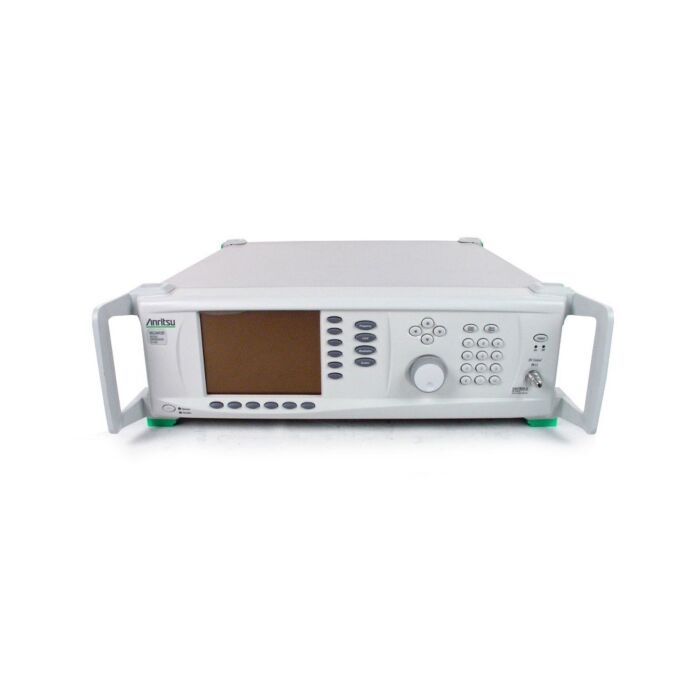 Anritsu MG3692C for Rent, RF Signal Generator, 2GHz to 20GHz 