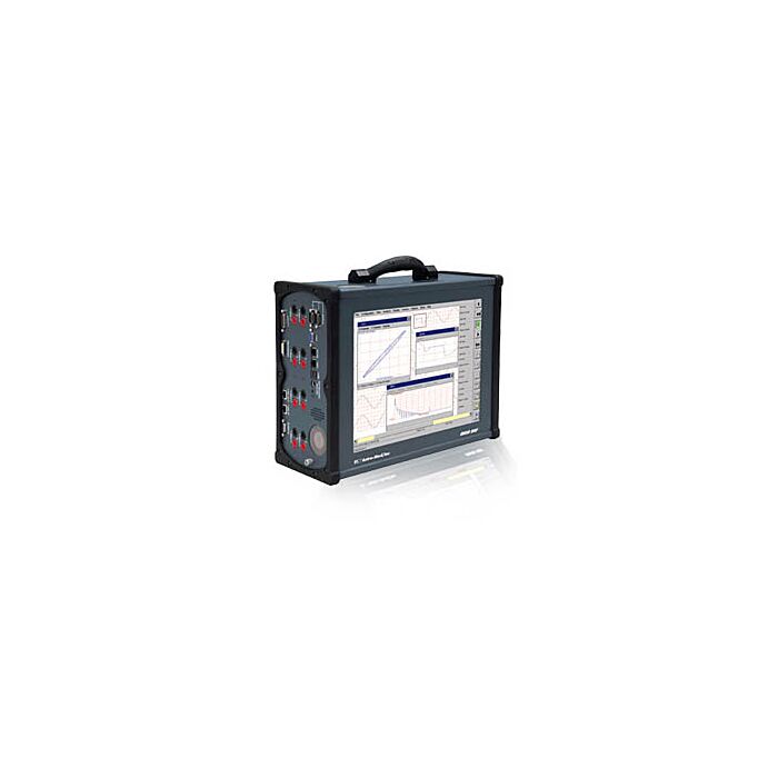 Astro-Med EVI6 for Rent, Data Acquisition Data Logger