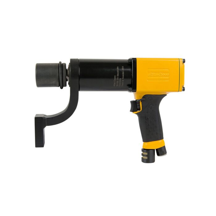 Atlas Copco RTP-2600-HR25 RTP Pneumatic Nutrunner Kit,1" Dr.,700-2600Nm,20-36mm Bolt SZ