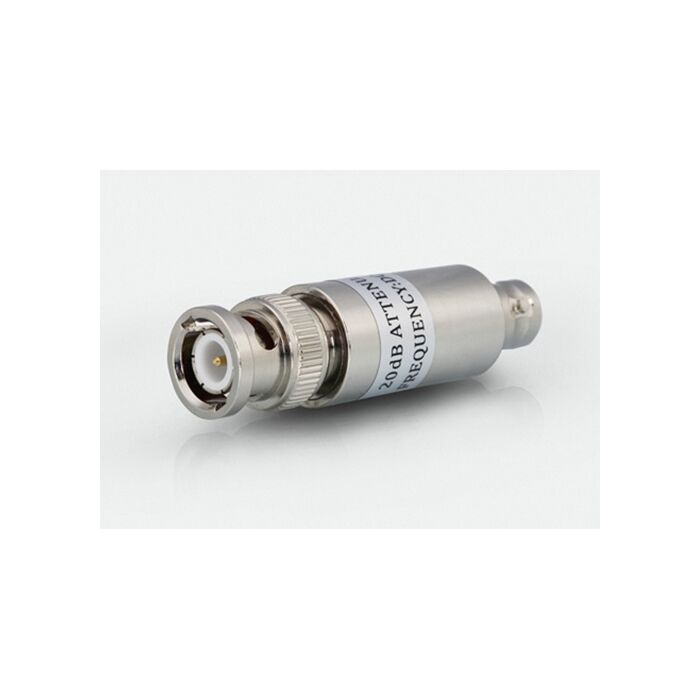 Siglent ATT-20dB 20 dB Attenuator