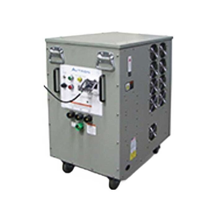 Avtron LPH150 for Rent, Portable AC Resistive Load Bank, 150kW