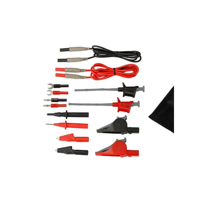 B&K Precision TL50B Maxi-Pro DMM Kit