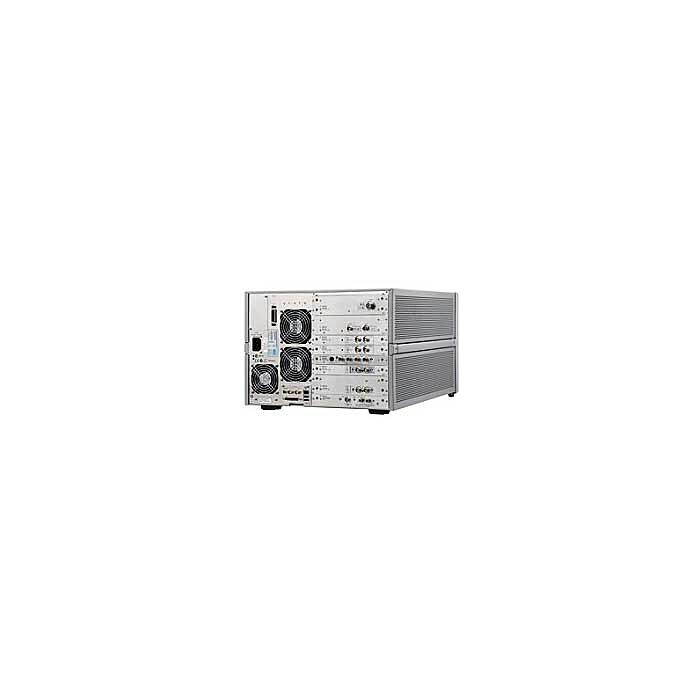 Used Keysight / Agilent B1512A High Current SMU (HCSMU), 20A/20 V (Pulsed); 1A/40V (DC)