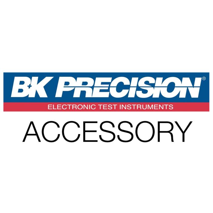 B&K Precision BE 12 AC Adapter, 9VDC/300mA
