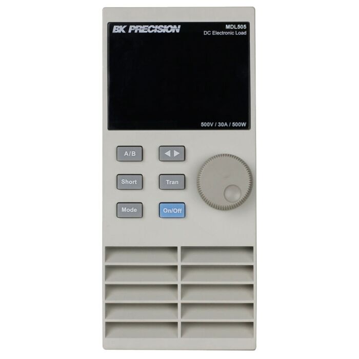 B&K Precision MDL505