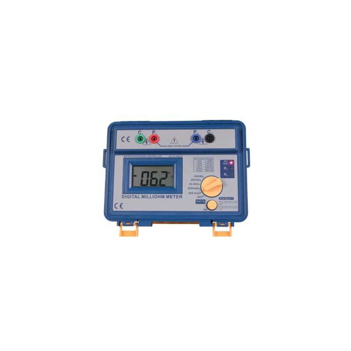 B&K Precision 310 Digital Milli-Ohm Meter