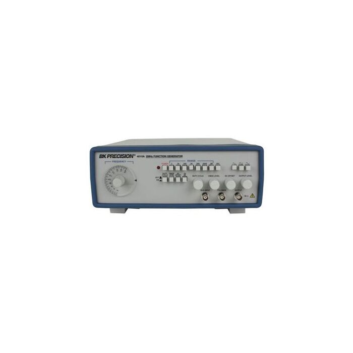 B&K Precision 4010A 2MHz Function Generator