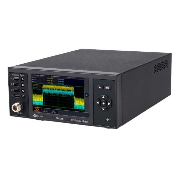 Boonton PMX40 for Rent, RF Power Meter 