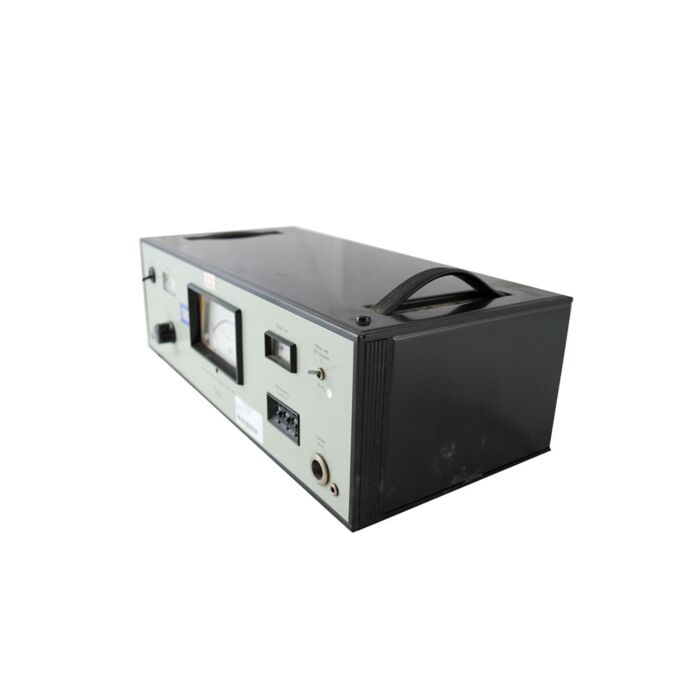 Bruel & Kjaer 1901 for Rent, Tracking Frequency Multiplier