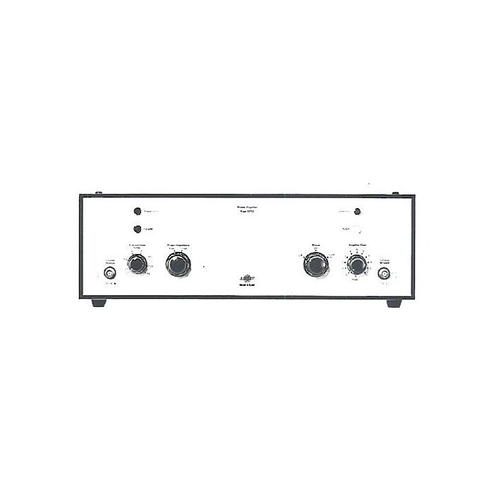 Bruel & Kjaer 2712 for Rent, Audio Amplifier