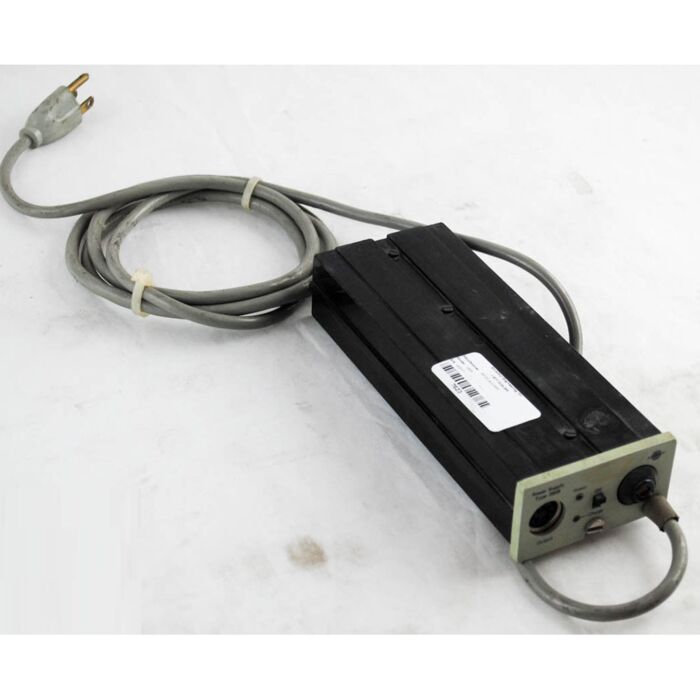 Bruel & Kjaer 2808 for Rent, Power Supply