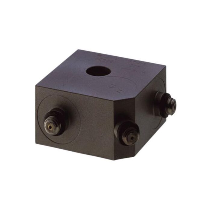 Bruel & Kjaer 4321 for Rent, Accelerometer .2 to 8700-Hz, 9.8 pC/g, Triax