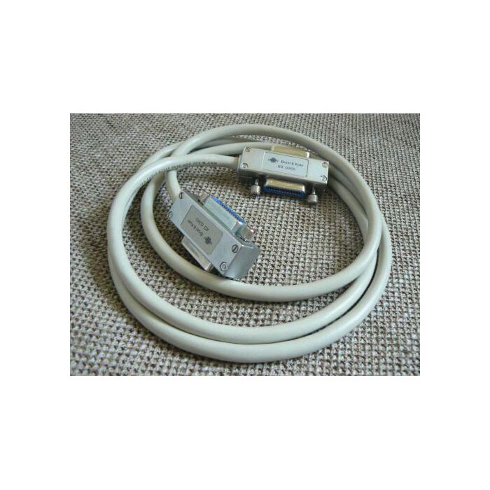 Bruel & Kjaer AO0265 for Rent, Cable