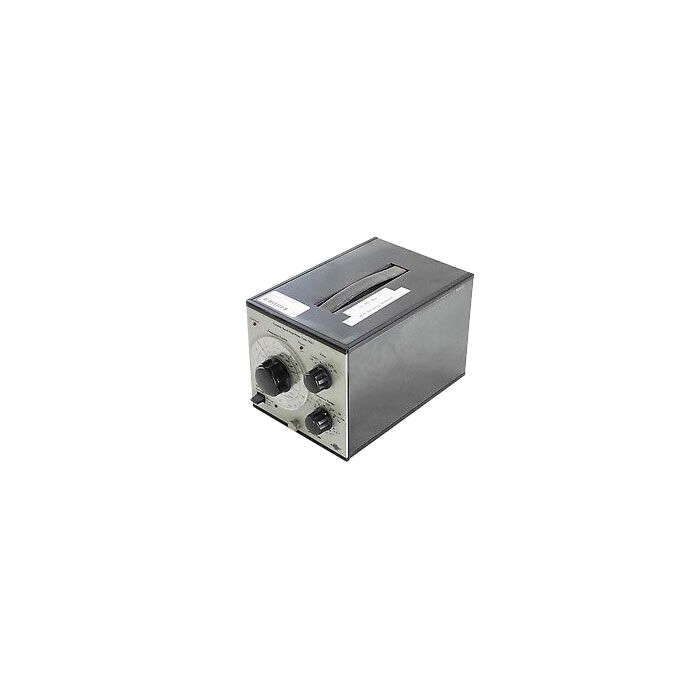 Bruel & Kjaer 1621 for Rent, Tunable Band Pass Filter, Frequency Range: 0.2Hz to 20Hz