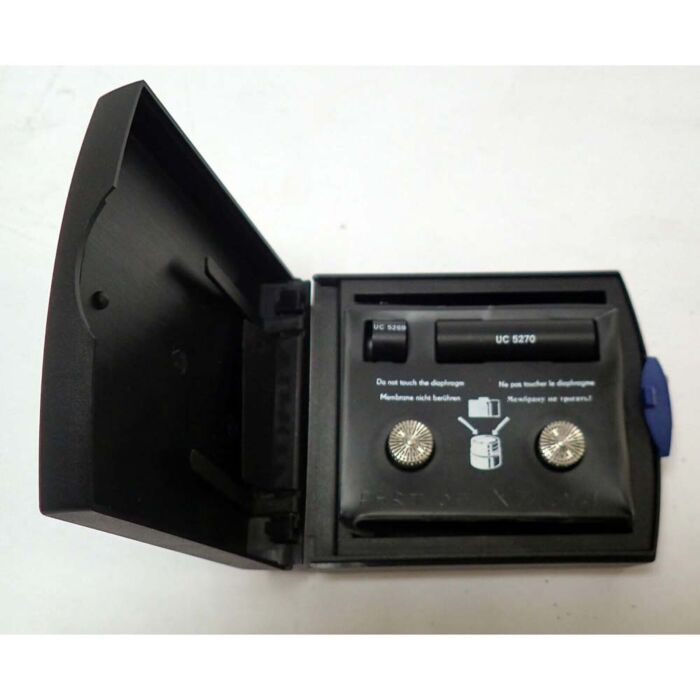 Bruel & Kjaer 4181 for Rent, 1/2" Sound Intensity Microphone Pair, Free-field 0 Incidence