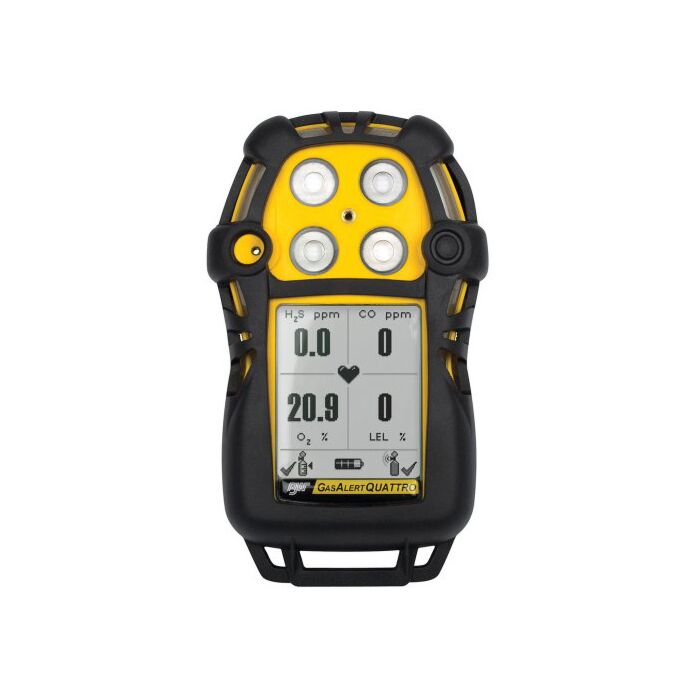 BW Technologies GA-BQT