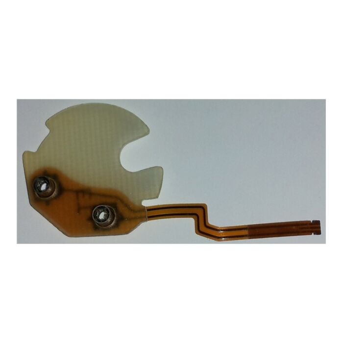 BW Technologies MC2-FPCB1