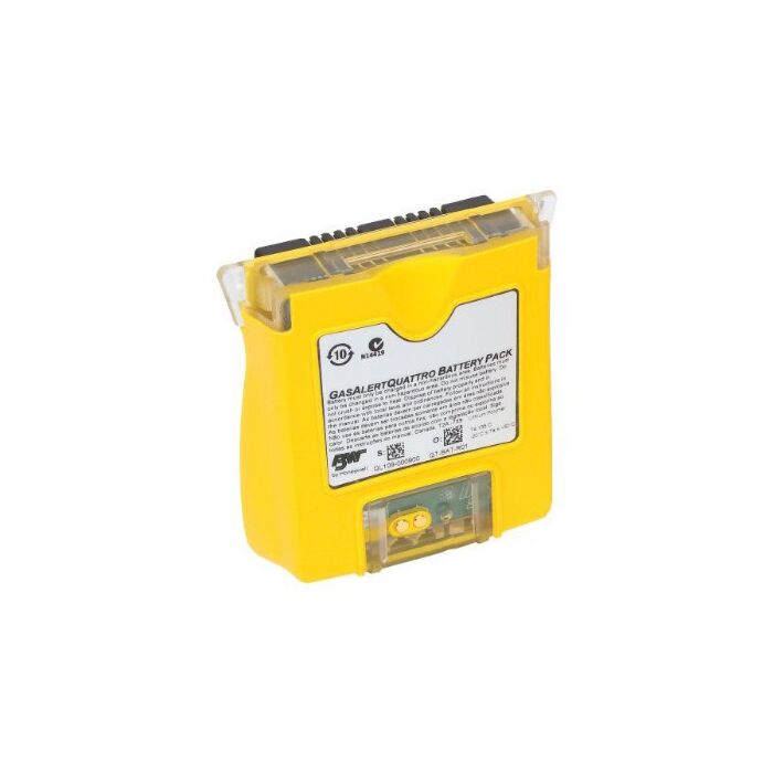 BW Technologies QT-BAT-R01