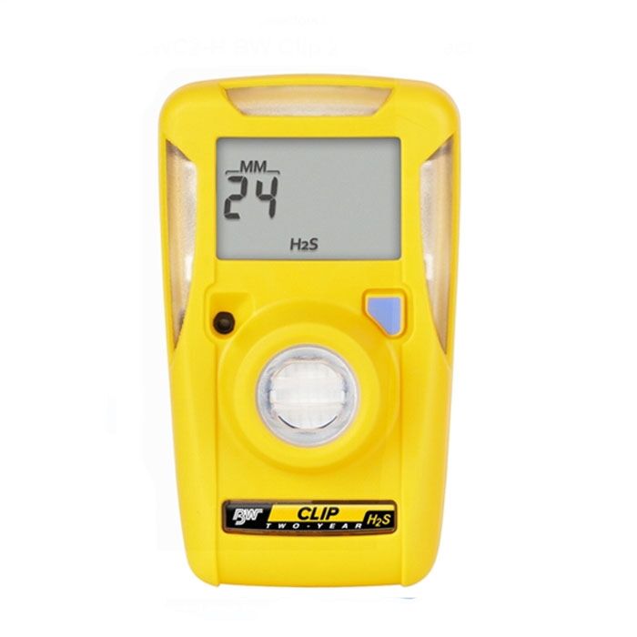 BW Technologies BWC2-H