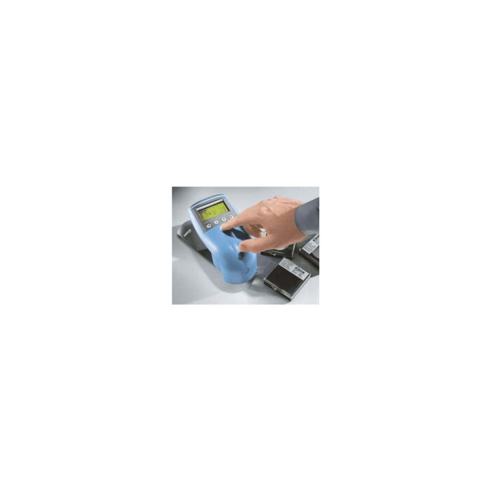 BYK-Garnder CC-6801 for Rent, Ergonomic Color/Gloss Meter, 45