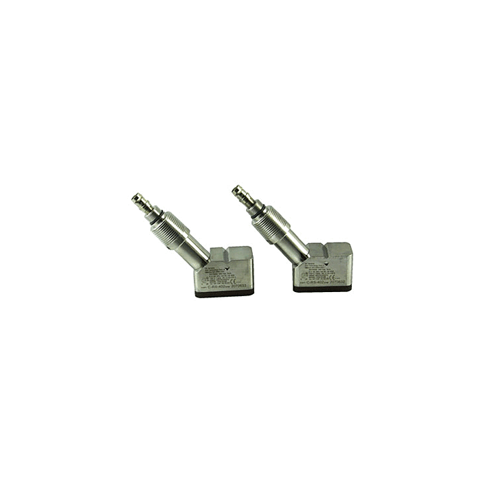 Panametrics C-RS-401-AX-0 Pair of High Performance Clamp-on Transducers