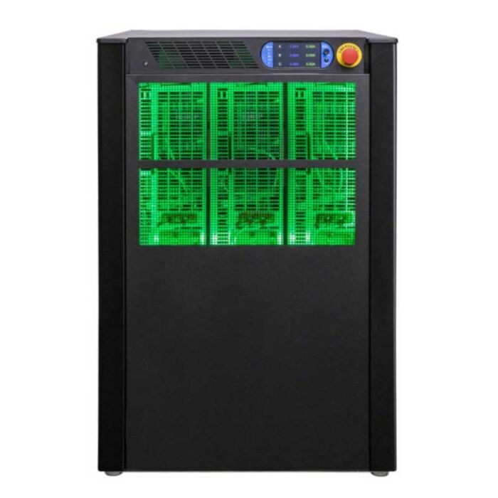 Ametek California Instruments TA0030 for Rent, TAHOE AC DC Programmable Power Supply System, 30kVA, 1-3 Phase
