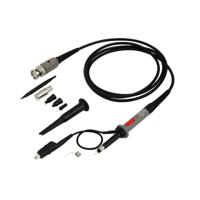 Cal Test Electronics CT2675A