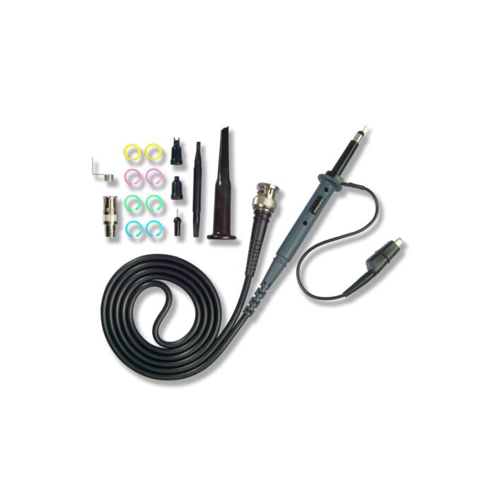 Cal Test Electronics GE1521