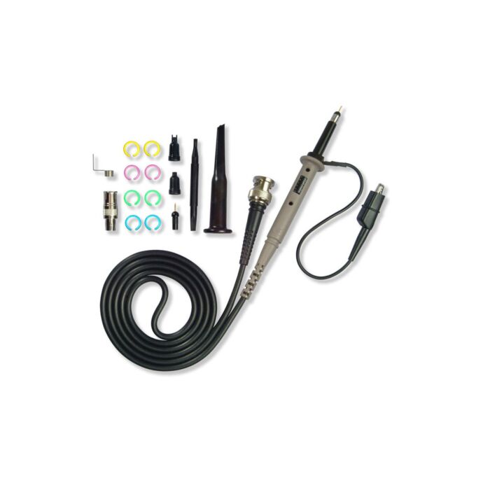 Cal Test Electronics GE2521