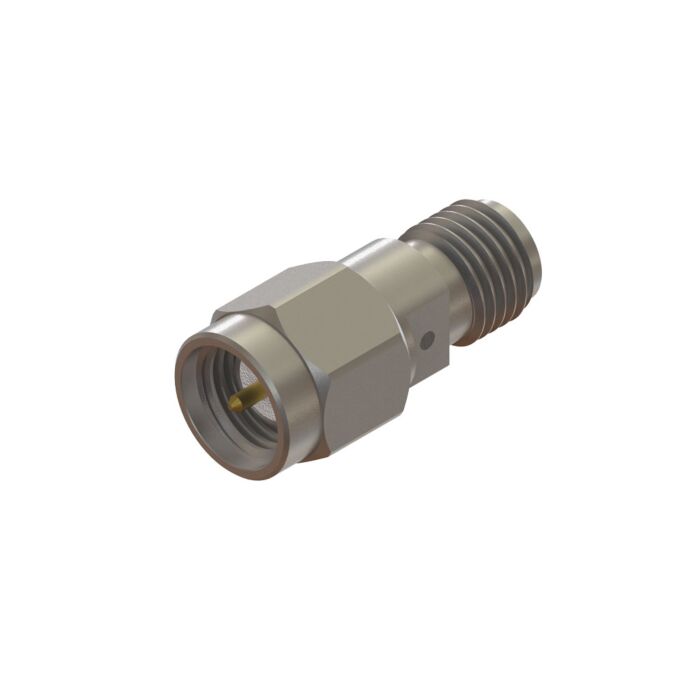 Cal Test Electronics CT3326A SMA male to female Adapter 