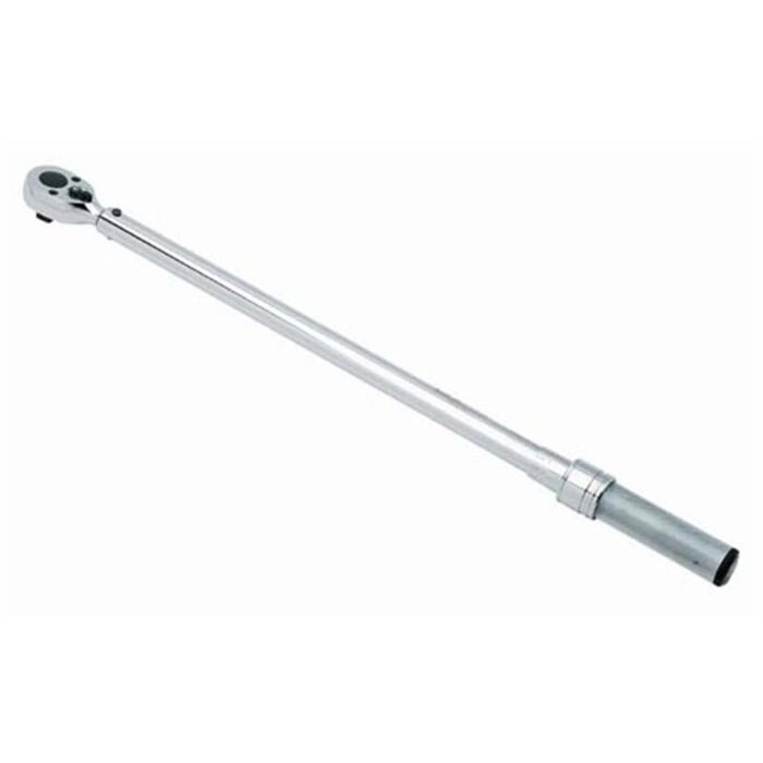 CDI Torque Products 1501MRMH Torque Wrench 1/4 Drive 20-150 IN/LB