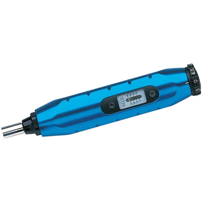 CDI Torque Products 401SM 1/4" Torque Screwdriver 