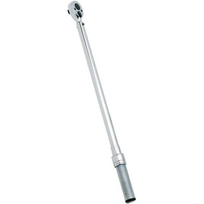 CDI Torque Products 501MRMH Torque Wrench, 10-50 In/Lbs 1/4" Drive, Click Style