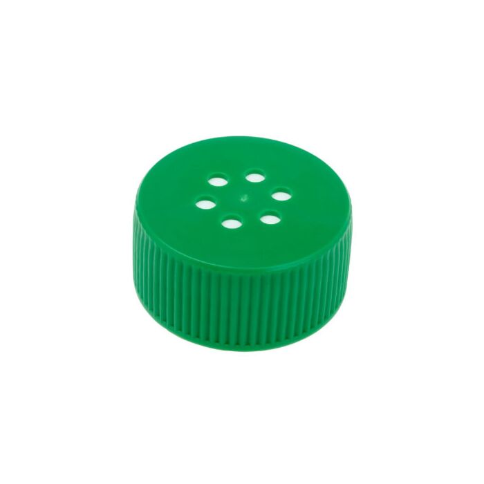 Celltreat 229391 Roller Bottle, Cap Only - Vented, Sterile