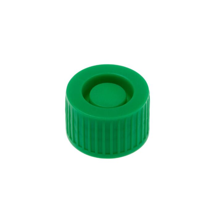 Celltreat 229392 Flask Cap, Plug Seal (fits 12.5cm2 & 25mL), Sterile