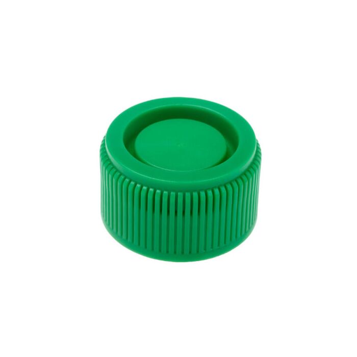 Celltreat 229398 Flask Cap, Plug Seal (fits 182 & 300cm2 & 600 & 850mL),Sterile