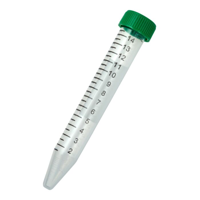 CellTreat 15mL Centrifuge Tube