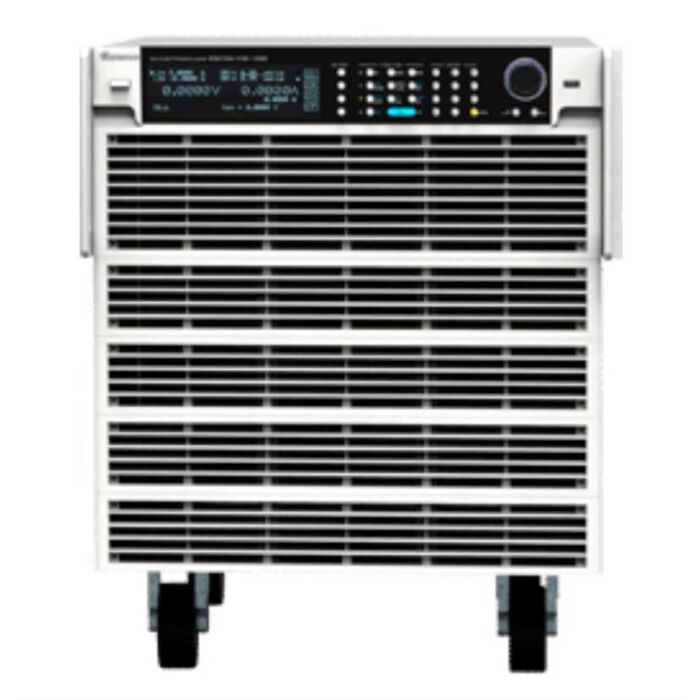 Chroma 63215A-1200-600 for Rent, High Power DC Electronic Load, 1200V, 600A, 15kW