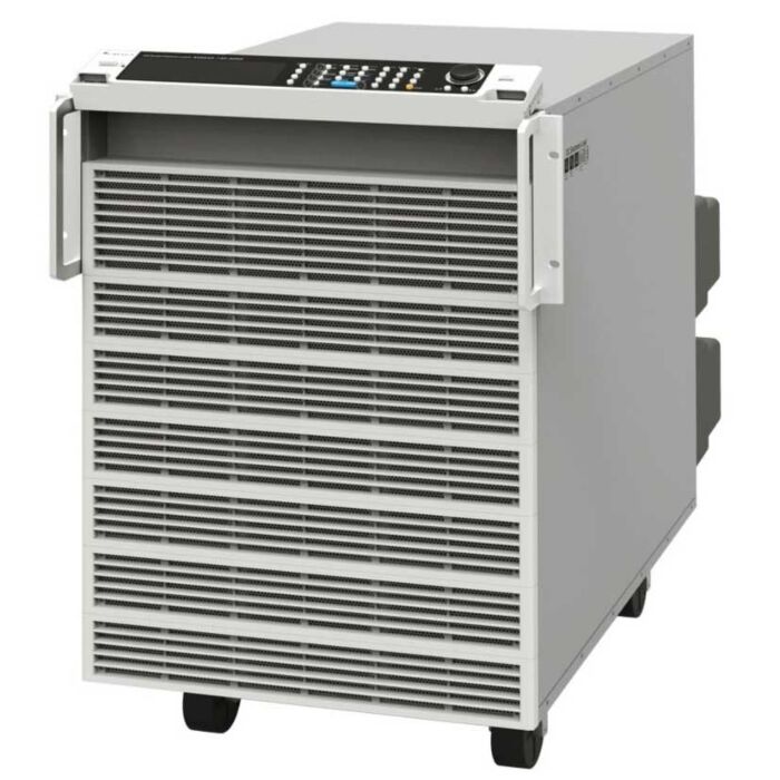 Chroma 63220A-600-1400 for Rent, High Power DC Electronic Load, 600V, 1400A, 20kW