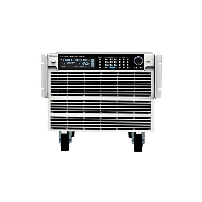 Chroma 63212A-600-840 for Rent, High Power DC Electronic Load, 600V, 840A, 12kW