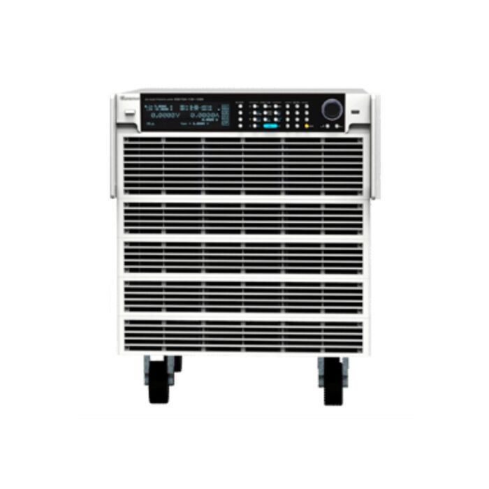 Chroma 63218A-1200-720 for Rent, High Power DC Electronic Load, 1200V, 720A, 18kW