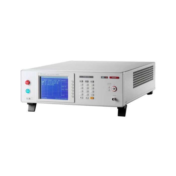 Chroma 19057 for Rent, DC Hipot Analyzer, 12kV 