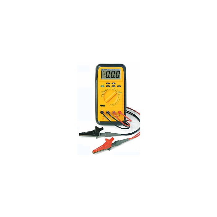UEi CLM100 for Rent, Cable Length Meter with Protective Boot